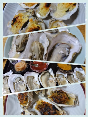 みんなの投稿の画像