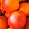 味は最高！！ちょっと小さめ　ブラッドオレンジ＆はるか