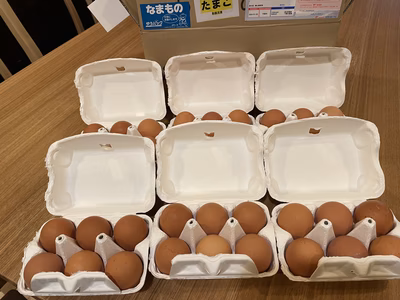 みんなの投稿の画像