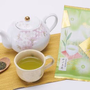 深蒸し「やぶきた茶」100g×10袋【農薬：栽培期間中不使用】