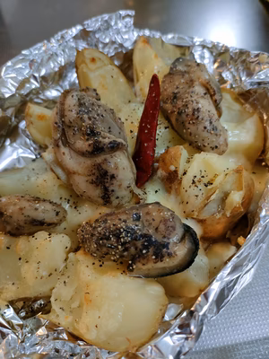 みんなの投稿の画像