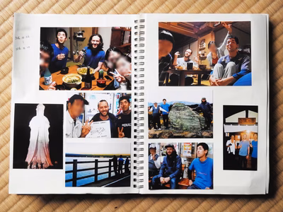 みんなの投稿の画像