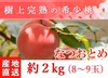福島県産の桃　朝採りもぎたて完熟なつおとめ 阿部農縁 もも モモ ギフト・贈答用