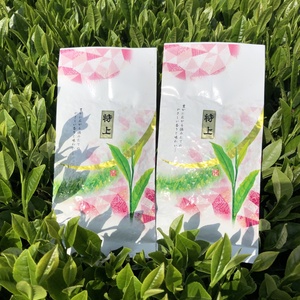 送料無料！ 匠 特上深蒸し茶　80g×2袋