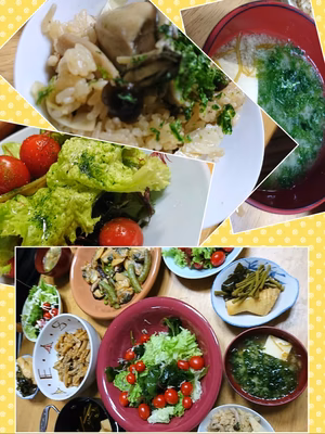 みんなの投稿の画像