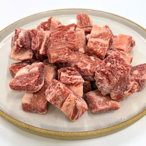 【祝・発売記念】［40％OFF］パラパラ煮込み用バラぶつ切り（500g×2pc）