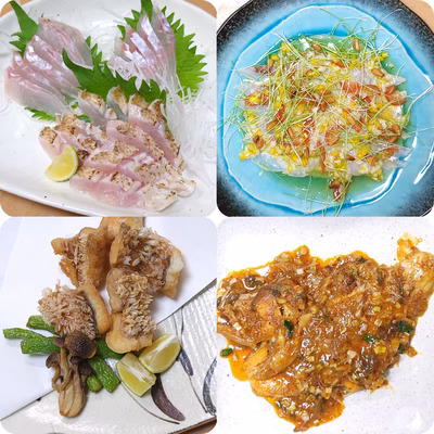 みんなの投稿の画像