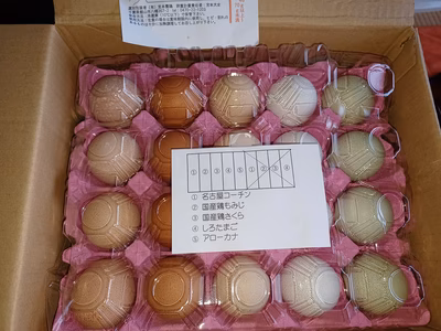 みんなの投稿の画像