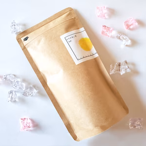 さやま焙じ茶 リーフ 50g【送料一律430円】