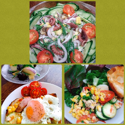 みんなの投稿の画像