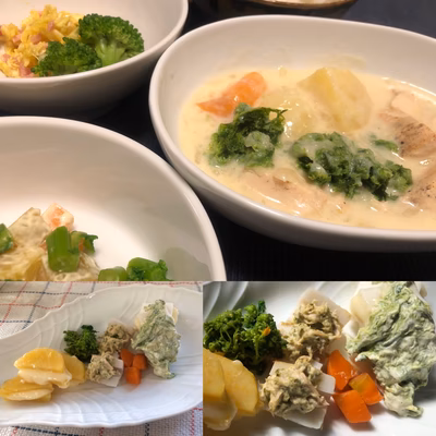 みんなの投稿の画像