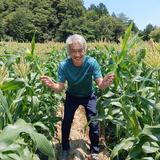 松宮 靖 | まつみやファーム