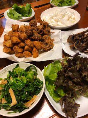 みんなの投稿の画像