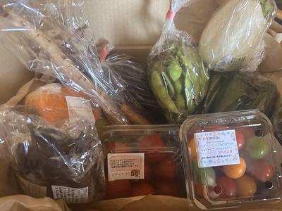 みんなの投稿の画像