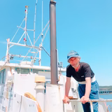 切金克美 | 久慈勇祐／勇漁丸