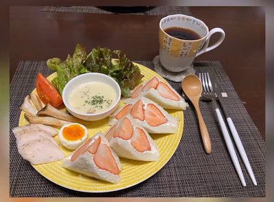 みんなの投稿の画像