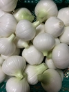 新玉ねぎ白剥き❗️白剥き新玉ねぎ❣️生ゴミ無し！❣️主婦の味方