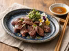【ジビエ通をも唸らせる】肉マニアを虜にする幻の希少部位『鹿ハツ』約100g