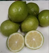 レモン　値下げ　ワックス不使用　グリーンレモン