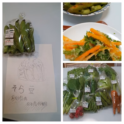 みんなの投稿の画像