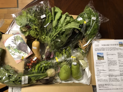 みんなの投稿の画像