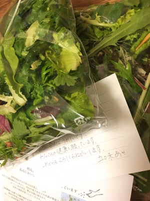 みんなの投稿の画像