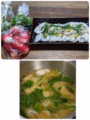 みんなの投稿の画像