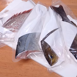 【お家時間】味付け楽しむ切り身セット