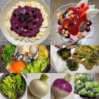 みんなの投稿の画像