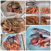 【魚ガチャ】何が入っているかわからない［未利用魚］おかず