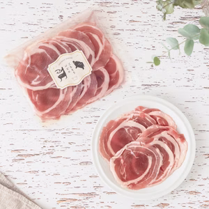 【初回限定】はじめての猪肉セット