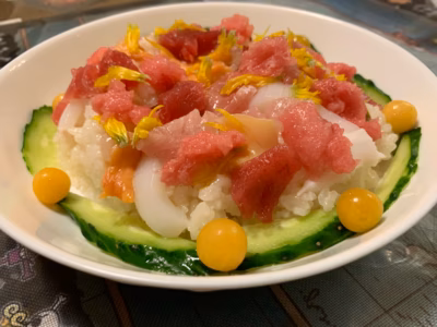 みんなの投稿の画像