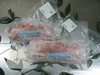 冷凍イノシシ肉（1420ｇ前後）モモ肉