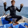 川島功士