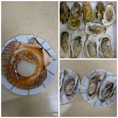 みんなの投稿の画像