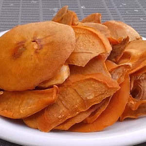 【柿チップ無添加】糖度13度( 200g)和歌山産