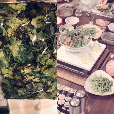 みんなの投稿の画像