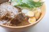 タバジビエ 鹿カレー