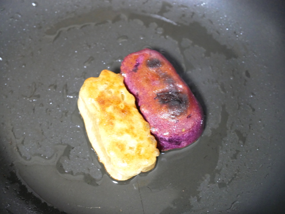 干し芋マニア必見 五島列島のモチモチお菓子 かんころ餅 を買ってみた 農家漁師から産地直送の通販 ポケットマルシェ