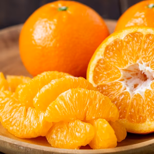 【果汁たっぷり】玉宝伊予柑（ご家庭用）　※１月上旬発送