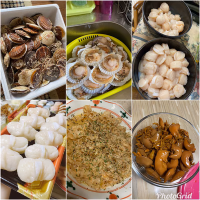 みんなの投稿の画像