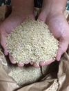 パンにお団子に、石臼挽き 米粉 