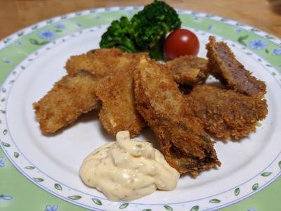 みんなの投稿の画像