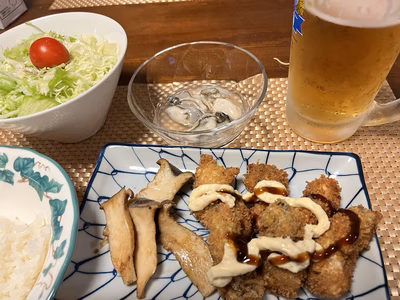 みんなの投稿の画像