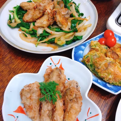 みんなの投稿の画像