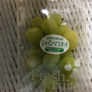 粒•粒　ぶどう　第3弾