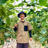 佐藤裕司 | しろべこ農園