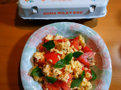 みんなの投稿の画像