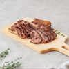 岐阜県産猪肉　無添加ベーコン