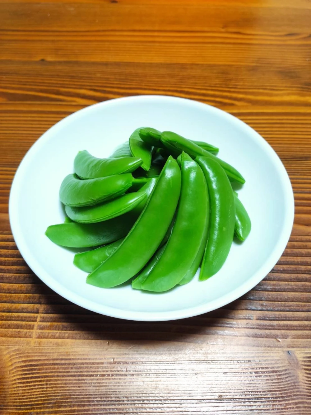 [クール便対応][ギフト対応]【スナップエンドウ】約1kg 甘い！豊橋産